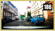 Uszkodzenie trabanta #Film Widza #186