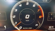 CUPRA ATECA acceleration and sound!