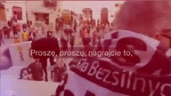 Sędzia skazująca Bąkiewicza - czy to sprawiedliwość? Babcia Kasia w akcji! #shorts