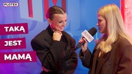 Sokołowska chroni prywatność syna | Plotek
