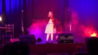 Weronika Nowicka - Kolorowy Wiatr (cover)