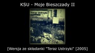 KSU - Moje Bieszczady II [Wersja ze składanki Teraz Ustrzyki [2005]