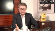 Trump ostrzega przed planem Putina
