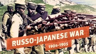World War Zero - The Russo Japanese War (Documentary)