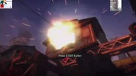 Bodycount ps3 en single player live