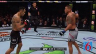 Tony Ferguson vs Anthony Pettis - FULL FIGHT