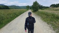 Ta wieś opustoszała niemal 80 lat temu! Tak wyglądają opuszczone wsie Beskidu Niskiego!