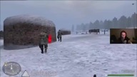 FANOWSKI DUBBING (Call of Duty United Offensive) #shorts #gaming #shortvideo #gameplay #cod #fps
