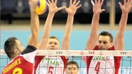 Magazyn siatkarski: Gdzie zagra Paweł Zagumny?