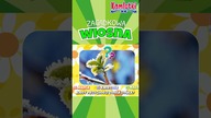 Zimna Zośka  Zagadkowa wiosna 