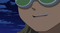 Inazuma eleven go odcinek 15 ponowne spotkanie z Judem Sharpem