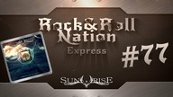 Sunrise - Absolute Clarity | Rock&Roll Nation Express #77