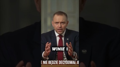 PREZYDENT: STOP SZARLATANOM I BEZPRAWIU