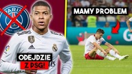 Ups! Mamy PROBLEM reprezentacji a Mbappe ma PLAN na transfer do Realu Madryt