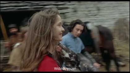 Beatrice (La passion B&eacute;atrice) (napisy pl) (1987)
