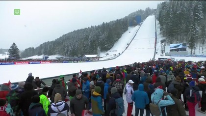 PŚ Tauplitz/Bad Mitterndorf 2026 - reklama transmisji