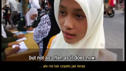 Dlaczego doszło do gwałt&oacute;w w Kolonii - islamski punkt widzenia
