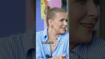 Aneta Zając sporo schudła.  Wymieniłam całą garderobę #shorts