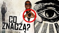 Jak rozpoznać SYMBOLE ILLUMINATI