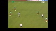 MŚ Italia 1990 Anglia-Kamerun [ Komentarz.  PL ]