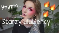 TERAPIA MAKIJAŻOWA - Dla tych co lubią poszaleć