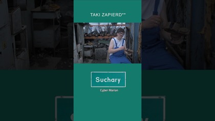 Taki zapierd** 
