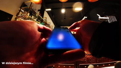 GLOVOMASS #2 | NIEUDANY PODRYW