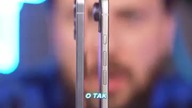 Coraz CIEŃSZE smartfony od APPLE i SAMSUNGA 