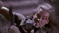Amerykański cyborg - American Cyborg: Steel Warrior (Akcja, Sci-Fi, 1993) lektor