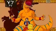 Digimon Savers 525 (Kuratas Revenge)