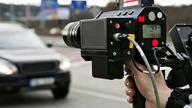 ZATRZYMANIE PRAWA JAZDY ZA PRĘDKOŚĆ  JAK WALCZYĆ Z KARĄ PRZYZNANĄ NA OŚLEP?