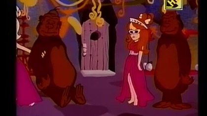 Nie ma to jak w jaskini (1988) Dubbing i Dwulektor PL