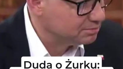 DUDA O ŻURKU: ZA GRUBY JEST! NIE ZMIEŚCI SIĘ DO BAGAŻNIKA! XD