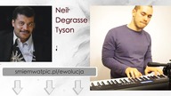 Ewolucja - Neil deGrasse Tyson tłumaczy naturalną selekcję! / Napisy PL