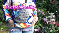 Szydełkowa nerka.  Jak zrobić.