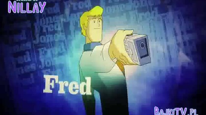 17 Scooby Doo i Brygada Detektywow - CDA