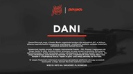 DANI - konkurs Samad Records x Pawko Beats