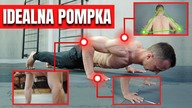 Pompki - Idealna Technika i Droga od 0 do 15 Pompek w Serii