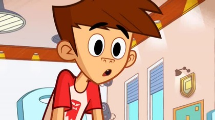 Dude. Thats. My. Ghost. S01E14. WEB. 576p. H264. MP2.pl. M3NT4L-BTV