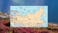 Sekrety grzbietu g&oacute;rskiego Medveditsa Diabelskie Legowisko 