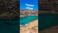 Popeye Village Malta