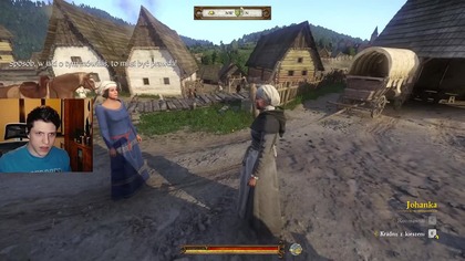 Kingdom Come: Deliverance #118 | Hazardzista