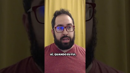 Falei polonês na Tchéquia e o senhor me entendeu #shorts
