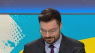 TYSZKA WALI PROSTO Z MOSTU!
