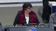 GRZEG0RZ RAUN ROZJEŻDŻA URSULĘ VON DER LEYEN!