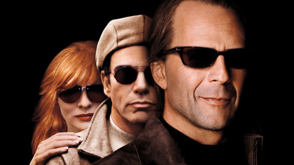 Włamanie na śniadanie (2001) Lektor PL