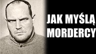 Jak myślą seryjni mordercy - Jordan B Peterson