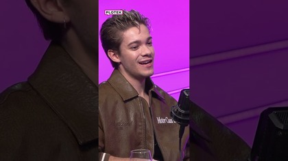 Szmajkowski oburzył sie po pytaniu o coming out #shorts #showbiz #plotek