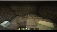 Okay, someone can explain to me what happened here #minecraft #gaming #game #Bruh #Short #Shorts