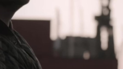 Projekt Rotterdam - Nie-Wiara